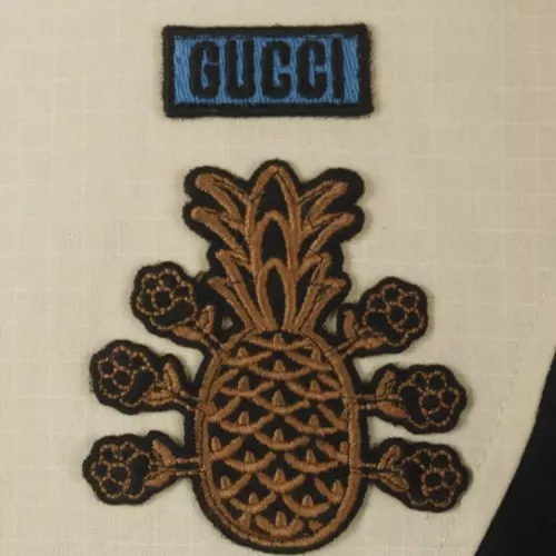 Replica Gucci Jackets Long Sleeved For Unisex #1375205 $122.00 USD for Wholesale