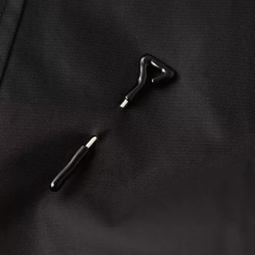 Replica Louis Vuitton LV Jackets Long Sleeved For Unisex #1375211 $128.00 USD for Wholesale