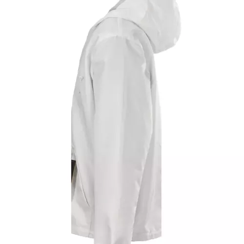 Replica Louis Vuitton LV Jackets Long Sleeved For Unisex #1375212 $128.00 USD for Wholesale