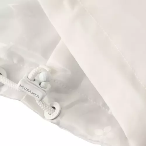 Replica Louis Vuitton LV Jackets Long Sleeved For Unisex #1375212 $128.00 USD for Wholesale