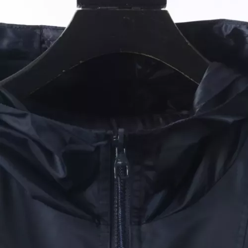 Replica Louis Vuitton LV Jackets Long Sleeved For Unisex #1375215 $128.00 USD for Wholesale