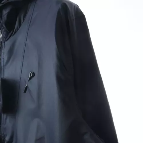 Replica Louis Vuitton LV Jackets Long Sleeved For Unisex #1375215 $128.00 USD for Wholesale