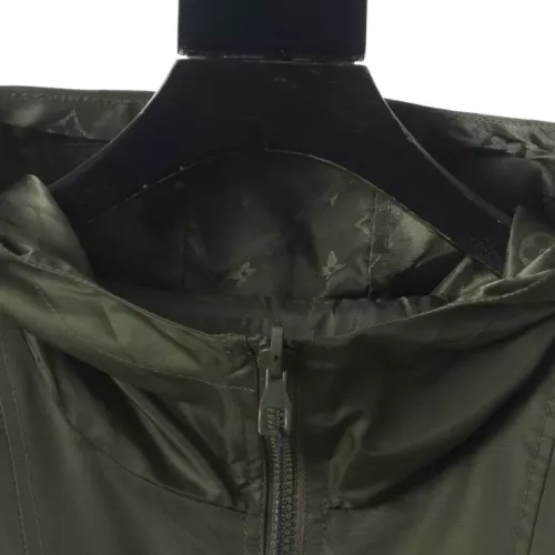 Replica Louis Vuitton LV Jackets Long Sleeved For Unisex #1375218 $128.00 USD for Wholesale