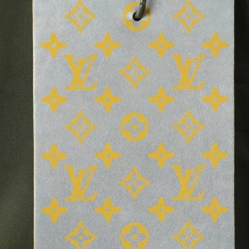 Replica Louis Vuitton LV Jackets Long Sleeved For Unisex #1375218 $128.00 USD for Wholesale
