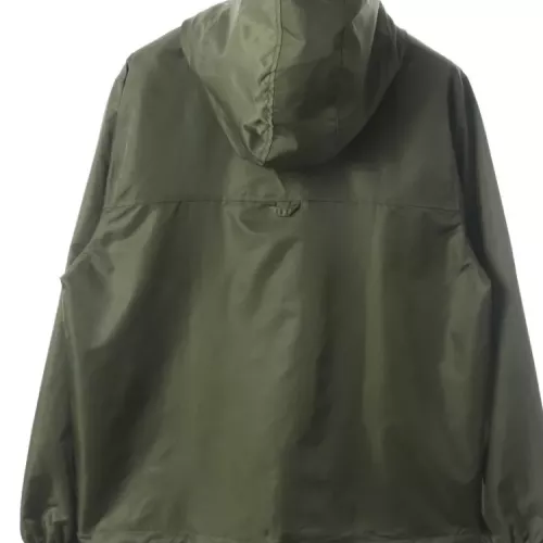 Replica Louis Vuitton LV Jackets Long Sleeved For Unisex #1375218 $128.00 USD for Wholesale