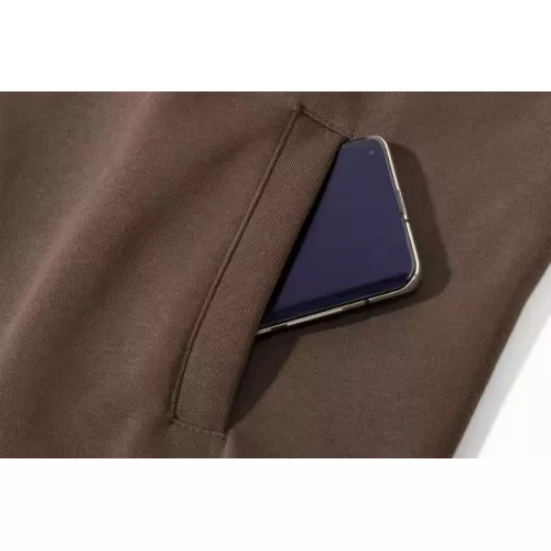 Replica Christian Dior Jackets Long Sleeved For Unisex #1375242 $80.00 USD for Wholesale