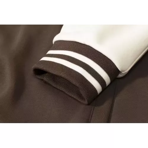 Replica Christian Dior Jackets Long Sleeved For Unisex #1375242 $80.00 USD for Wholesale