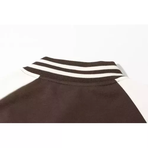 Replica Christian Dior Jackets Long Sleeved For Unisex #1375254 $80.00 USD for Wholesale