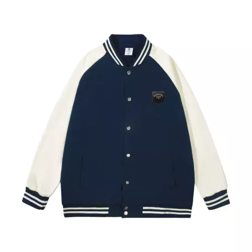 Christian Dior Jackets Long Sleeved For Unisex #1375256 $80.00 USD, Wholesale Replica Christian Dior Jackets