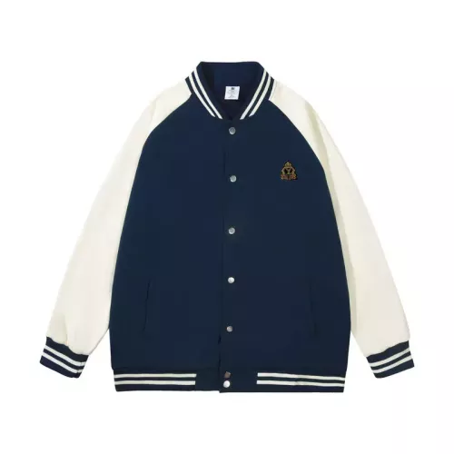 Louis Vuitton LV Jackets Long Sleeved For Unisex #1375264 $80.00 USD, Wholesale Replica Louis Vuitton LV Jackets