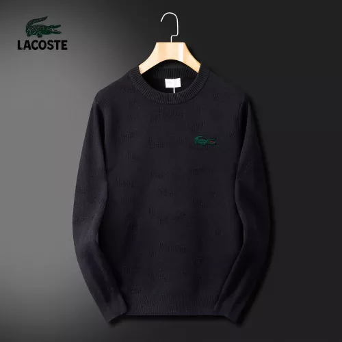 Lacoste Sweaters Long Sleeved For Men #1375273