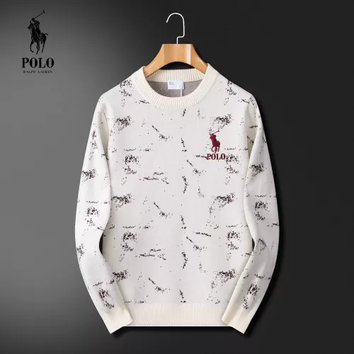 Ralph Lauren Polo Sweaters Long Sleeved For Men #1375277 $52.00 USD, Wholesale Replica Ralph Lauren Polo Sweaters