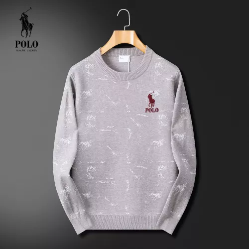 Ralph Lauren Polo Sweaters Long Sleeved For Men #1375278 $52.00 USD, Wholesale Replica Ralph Lauren Polo Sweaters