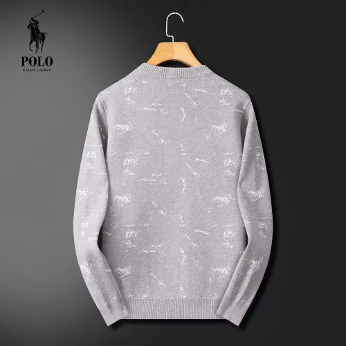 Replica Ralph Lauren Polo Sweaters Long Sleeved For Men #1375278 $52.00 USD for Wholesale