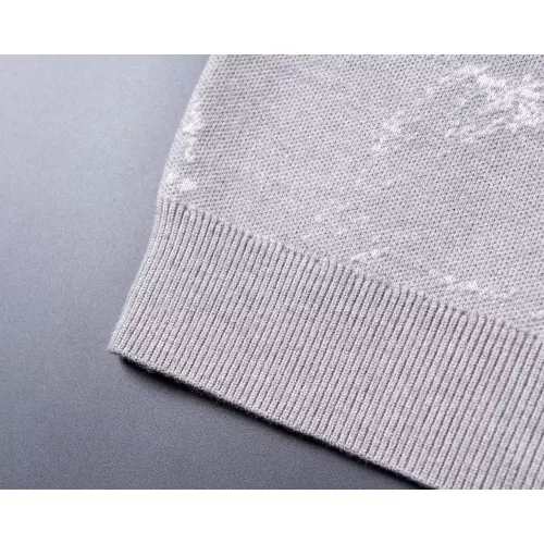 Replica Ralph Lauren Polo Sweaters Long Sleeved For Men #1375278 $52.00 USD for Wholesale