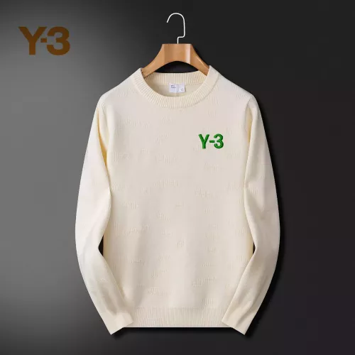 Y-3 Sweaters Long Sleeved For Men #1375280