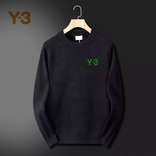 Y-3 Sweaters Long Sleeved For Men #1375282