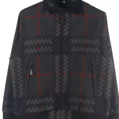 Burberry Jackets Long Sleeved For Unisex #1375284 $132.00 USD, Wholesale Replica Burberry Jackets
