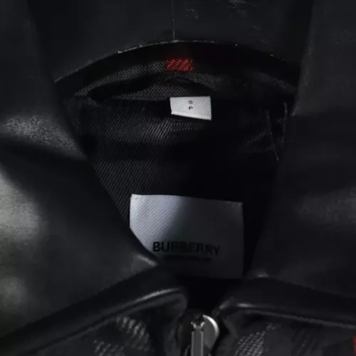 Replica Burberry Jackets Long Sleeved For Unisex #1375284 $132.00 USD for Wholesale