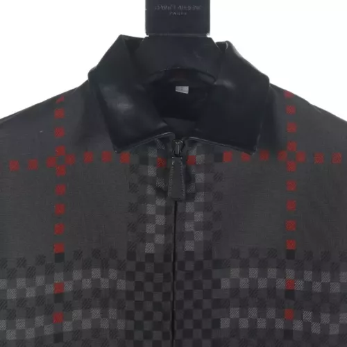 Replica Burberry Jackets Long Sleeved For Unisex #1375284 $132.00 USD for Wholesale