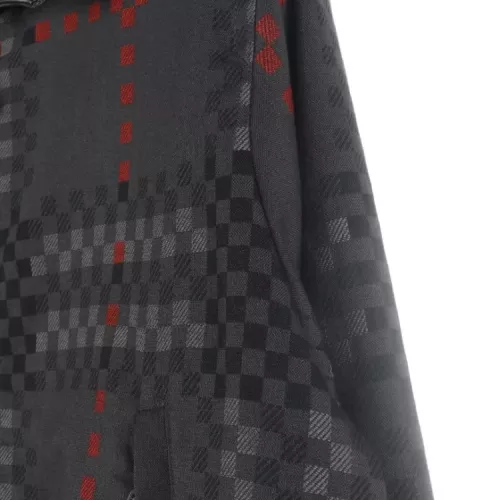 Replica Burberry Jackets Long Sleeved For Unisex #1375284 $132.00 USD for Wholesale