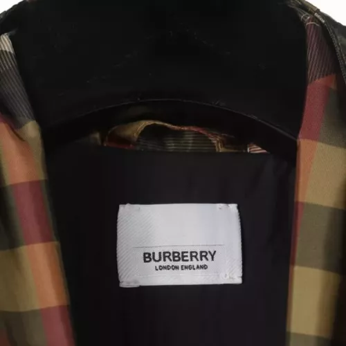 Replica Burberry Jackets Long Sleeved For Unisex #1375285 $122.00 USD for Wholesale