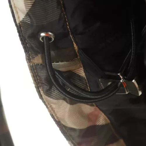 Replica Burberry Jackets Long Sleeved For Unisex #1375285 $122.00 USD for Wholesale