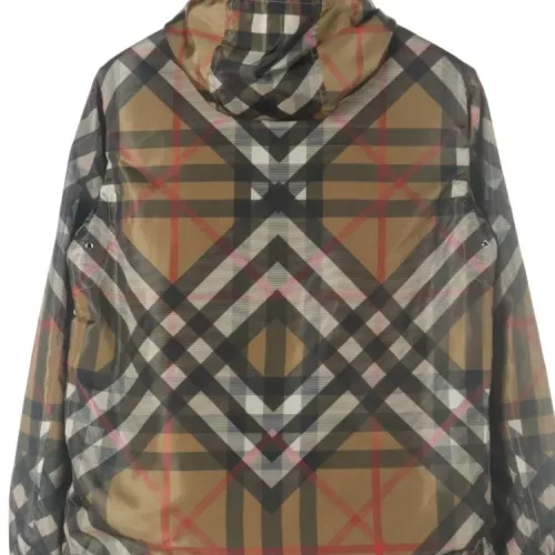 Replica Burberry Jackets Long Sleeved For Unisex #1375285 $122.00 USD for Wholesale