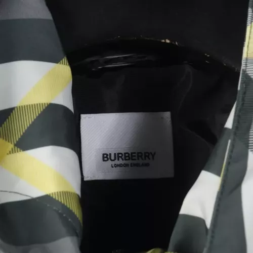 Replica Burberry Jackets Long Sleeved For Unisex #1375286 $118.00 USD for Wholesale