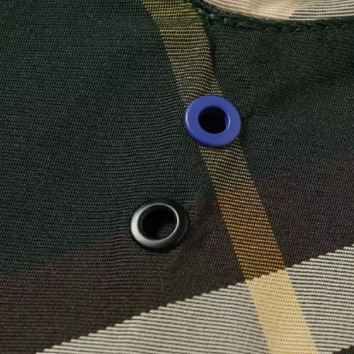 Replica Burberry Jackets Long Sleeved For Unisex #1375287 $102.00 USD for Wholesale