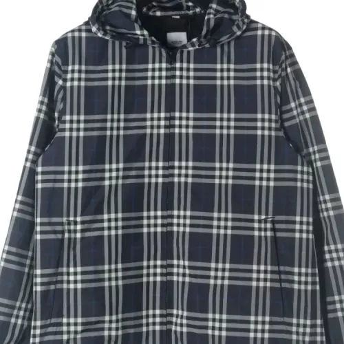 Burberry Jackets Long Sleeved For Unisex #1375288 $102.00 USD, Wholesale Replica Burberry Jackets