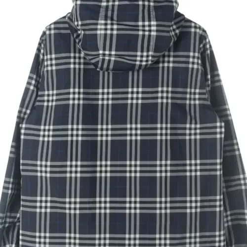 Replica Burberry Jackets Long Sleeved For Unisex #1375288 $102.00 USD for Wholesale