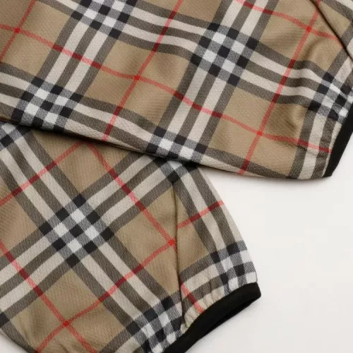 Replica Burberry Jackets Long Sleeved For Unisex #1375289 $88.00 USD for Wholesale