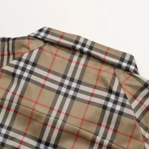 Replica Burberry Jackets Long Sleeved For Unisex #1375289 $88.00 USD for Wholesale