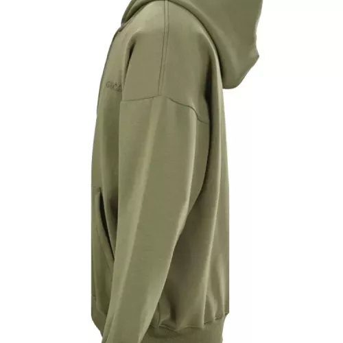 Replica Gucci Hoodies Long Sleeved For Unisex #1375297 $102.00 USD for Wholesale