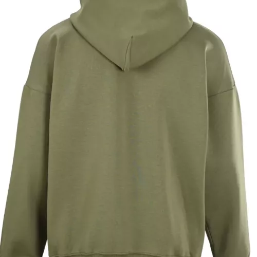 Replica Gucci Hoodies Long Sleeved For Unisex #1375297 $102.00 USD for Wholesale