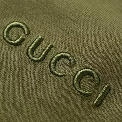 Replica Gucci Hoodies Long Sleeved For Unisex #1375297 $102.00 USD for Wholesale