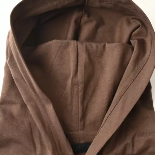 Replica Prada Hoodies Long Sleeved For Unisex #1375313 $85.00 USD for Wholesale