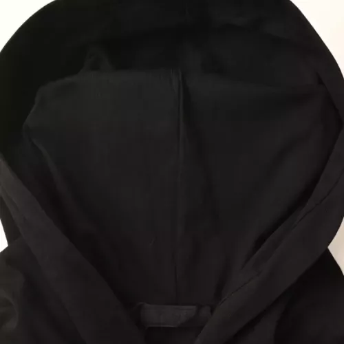 Replica Prada Hoodies Long Sleeved For Unisex #1375314 $85.00 USD for Wholesale