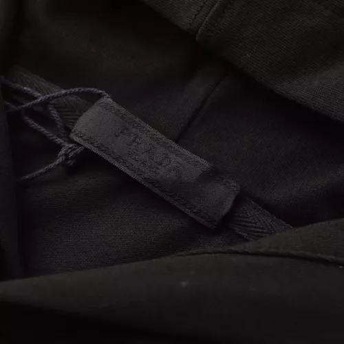 Replica Prada Hoodies Long Sleeved For Unisex #1375314 $85.00 USD for Wholesale