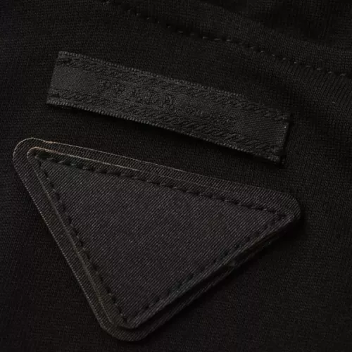 Replica Prada Hoodies Long Sleeved For Unisex #1375314 $85.00 USD for Wholesale