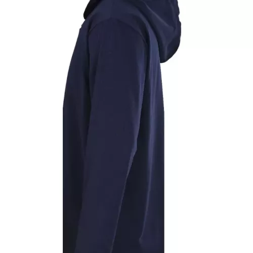 Replica Prada Hoodies Long Sleeved For Unisex #1375315 $85.00 USD for Wholesale