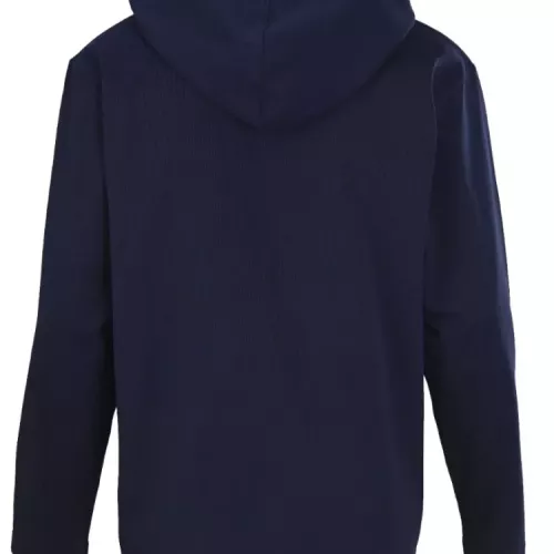 Replica Prada Hoodies Long Sleeved For Unisex #1375315 $85.00 USD for Wholesale