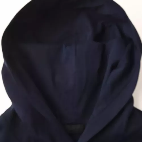 Replica Prada Hoodies Long Sleeved For Unisex #1375315 $85.00 USD for Wholesale