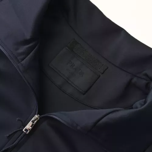 Replica Prada Jackets Long Sleeved For Unisex #1375316 $100.00 USD for Wholesale