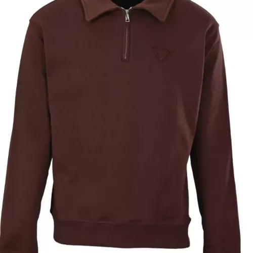 Prada Hoodies Long Sleeved For Unisex #1375322 $92.00 USD, Wholesale Replica Prada Hoodies