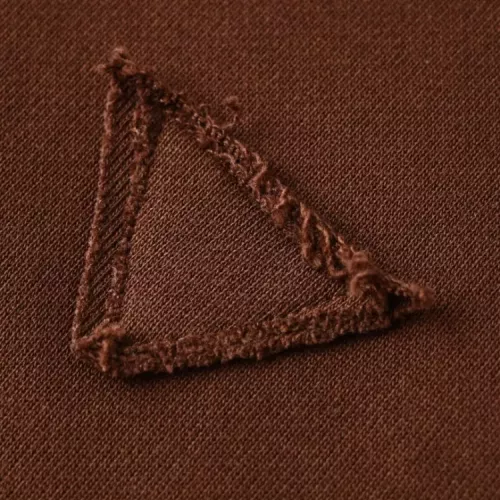 Replica Prada Hoodies Long Sleeved For Unisex #1375322 $92.00 USD for Wholesale