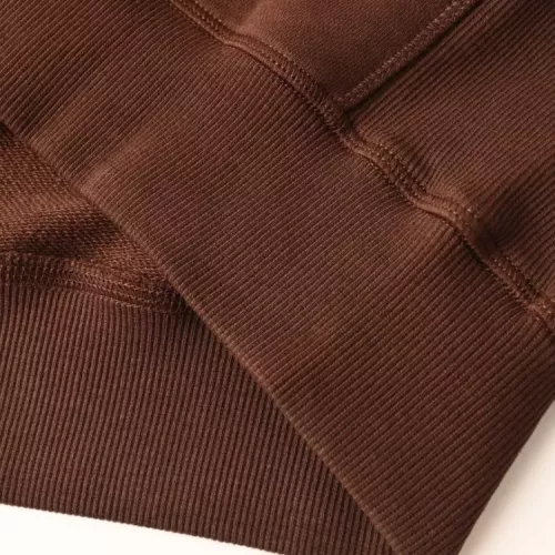 Replica Prada Hoodies Long Sleeved For Unisex #1375322 $92.00 USD for Wholesale