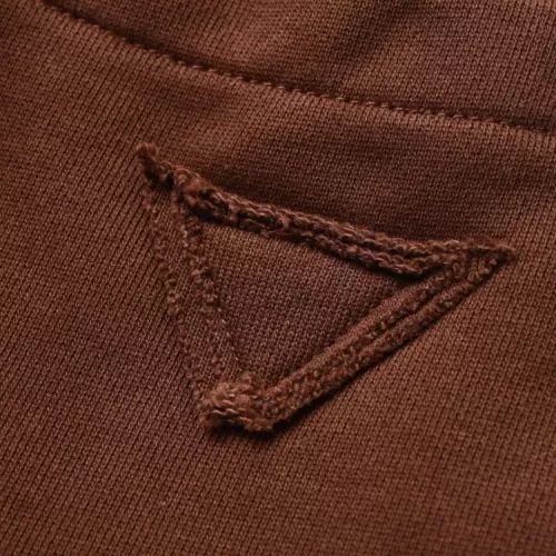 Replica Prada Pants For Unisex #1375323 $92.00 USD for Wholesale