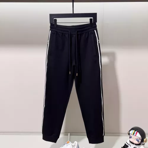 Replica Louis Vuitton LV Tracksuits Long Sleeved For Unisex #1375328 $98.00 USD for Wholesale